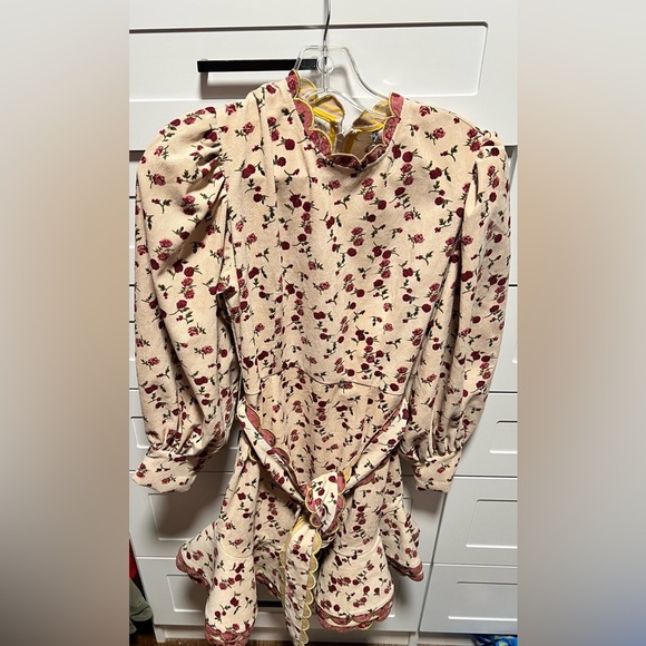 Celia B Alder Dress, size small (D1) - Picture 3 of 12